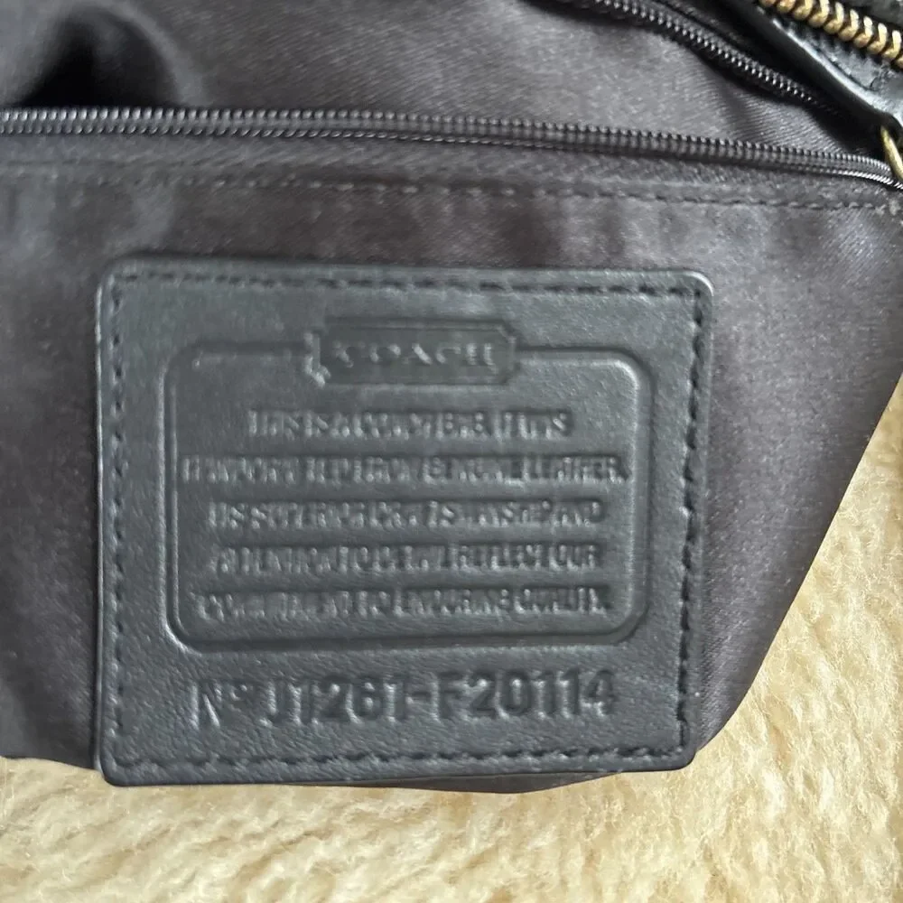 Coach beautiful bag